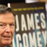 doj-ups-ante,-issues-arrest-warrant-for-former-fbi-director-james-comey