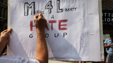 the-splc-put-american-moms-in-the-crosshairs-while-funding-actual-extremists