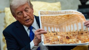 trump-puts-ambitious-white-house-ballroom-project-back-into-national-spotlight-following-third-assassination-attempt