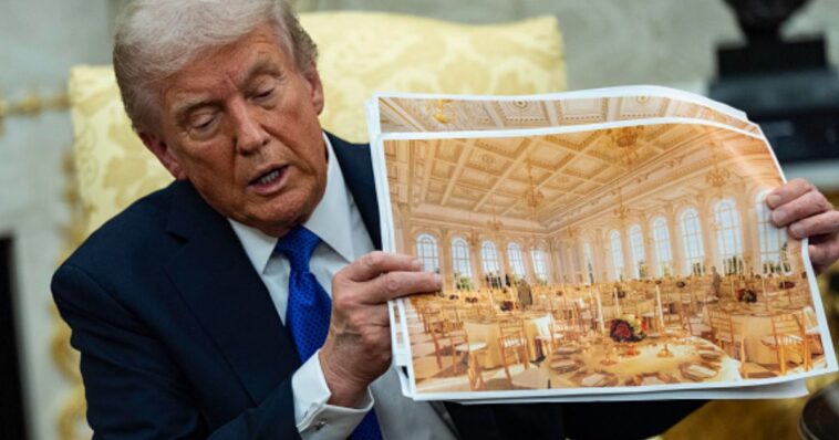 trump-puts-ambitious-white-house-ballroom-project-back-into-national-spotlight-following-third-assassination-attempt