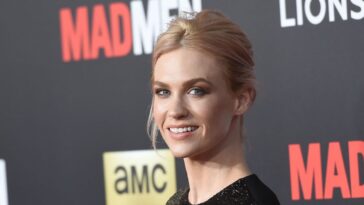actress-january-jones-shares-bonkers-theory-that-trump-staged-latest-assassination-attempt