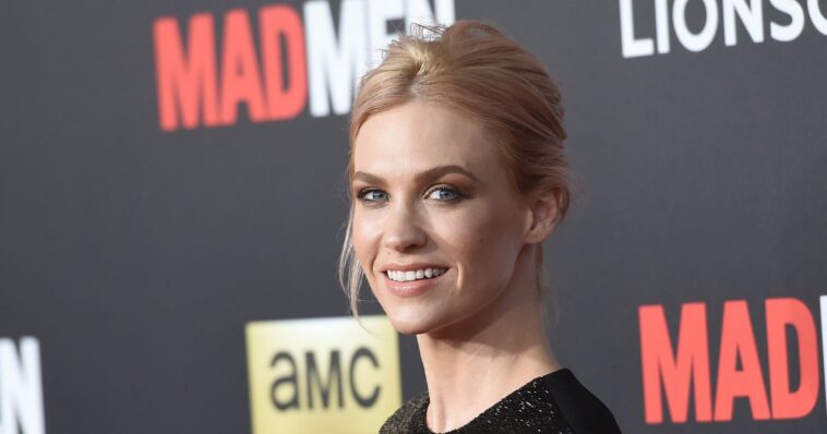 actress-january-jones-shares-bonkers-theory-that-trump-staged-latest-assassination-attempt