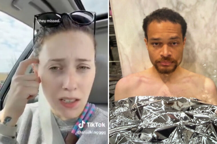 unitedhealthcare-fires-worker-over-‘aww,-they-missed?’-comment-on-trump-assassination-attempt