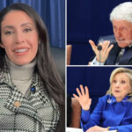 rep.-anna-paulina-luna-takes-pod-force-one-behind-the-scenes-of-bill-and-hillary-clinton’s-epstein-testimony-—-and-how-dems’-ploy-‘backfired’