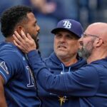 rays-star-junior-caminero-takes-foul-tip-to-the-face-in-bruising-scene
