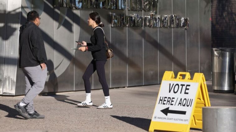 trump-appointed-federal-judge-tosses-doj-lawsuit-seeking-arizona-voter-data