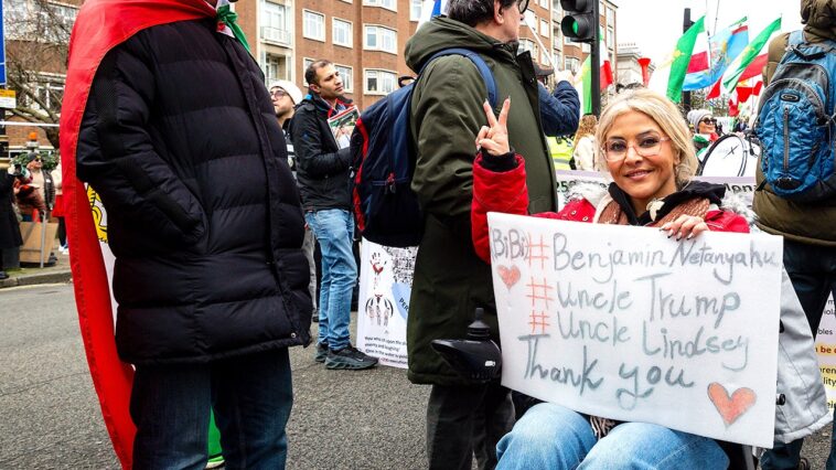 mike-evans:-‘uncle-trump’-and-bibi,-modern-day-watchmen-in-global-fight-against-antisemitism