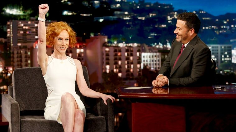 10-celebrities-who-have-joked-about-trump’s-death,-from-kathy-griffin-to-jimmy-kimmel