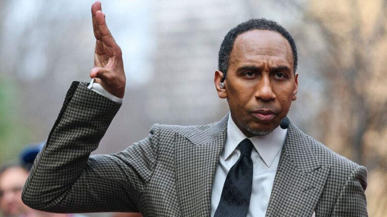 stephen-a-smith-escalates-feud-with-nascar-with-insufferable-two-word-suggestion