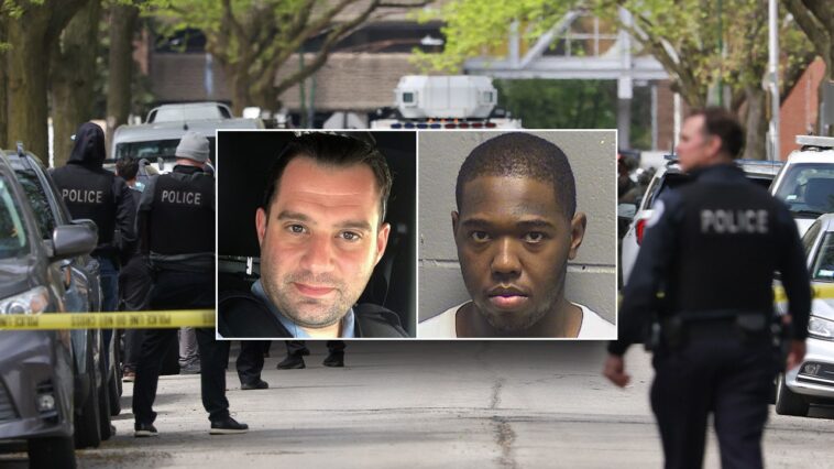 illinois-no-cash-bail-law-‘utterly-manipulated’-by-violent-offenders,-dem-alderman-says-after-cop’s-killing