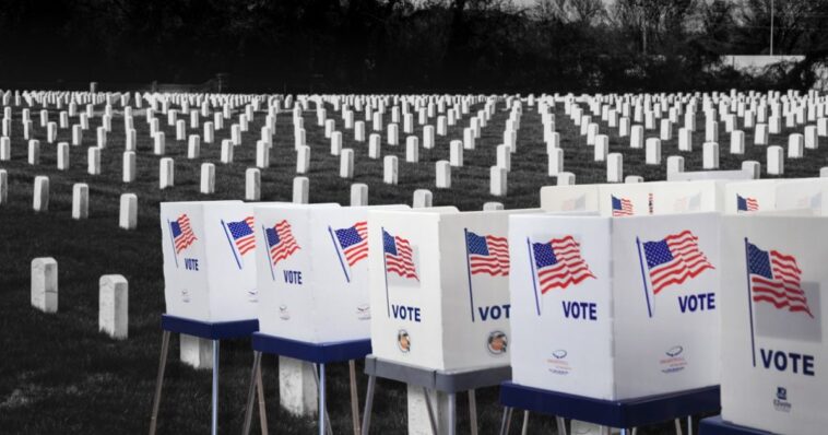 north-carolina-uncovers-34,000-dead-voters-still-on-the-rolls,-state-board-admits-it’s-‘higher-than-we-anticipated’