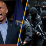 hakeem-jeffries-remains-defiant-&-calls-for-maximum-warfare-against-the-gop-|-drew-hernandez