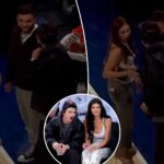 cam-skattebo,-girlfriend-have-knicks-game-moment-with-timothee-chalamet