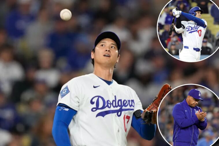 how-does-shohei-ohtani-really-feel-about-how-dodgers-are-using-him?
