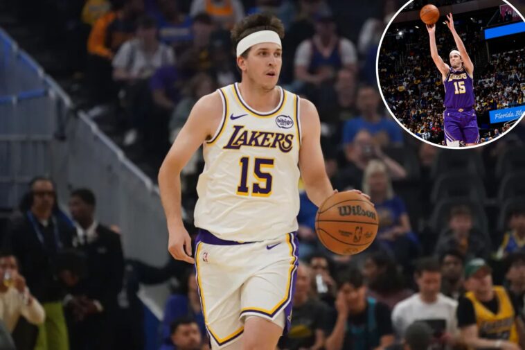 why-postseason-will-determine-lakers’-austin-reaves’-financial-future:-‘a-lot-of-skill’