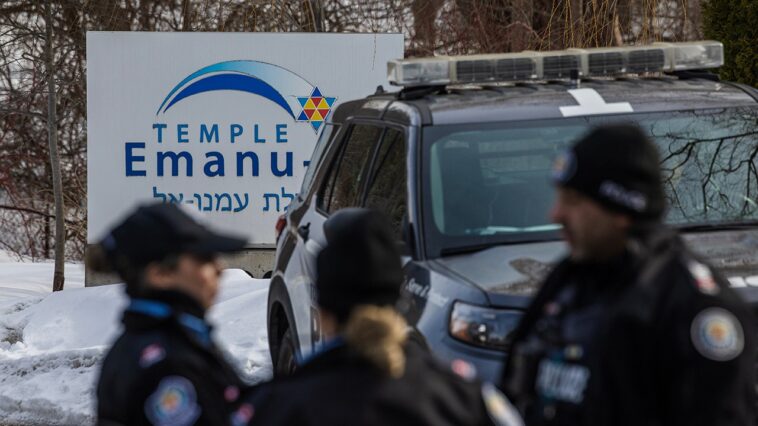 record-antisemitic-incidents-in-canada-fuel-criticism-of-carney-government-response