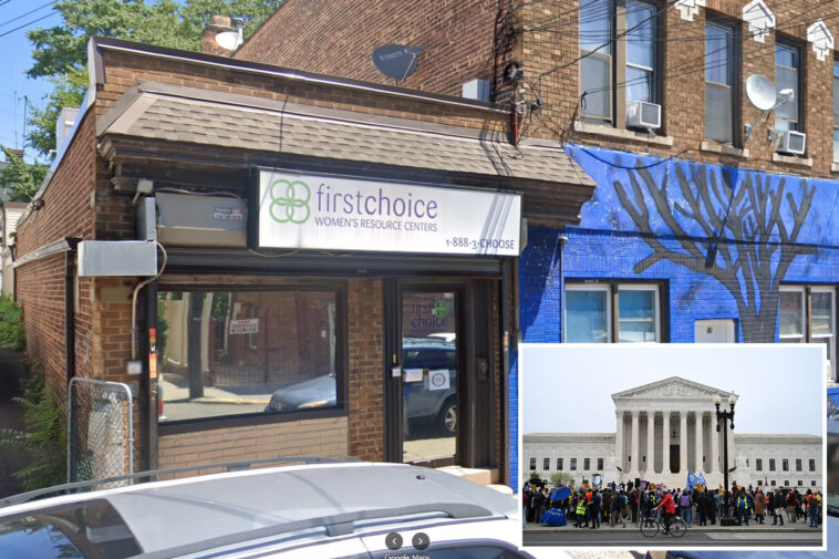 supreme-court-unanimously-sides-with-new-jersey-crisis-pregnancy-center-against-dems’-bid-to-get-donor-list