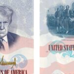 state-department-to-issue-limited-edition-passports-featuring-president-trump’s-portrait-and-signature-for-america’s-250th-birthday