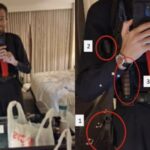 breaking:-federal-prosecutors-release-new-images-and-details-about-whcd-shooter-cole-allen,-including-mirror-selfie-taken-just-before-rushing-the-checkpoint