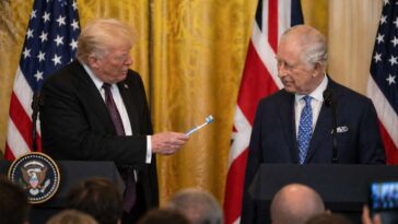 trump-presents-king-charles-with-gift-of-toothbrush