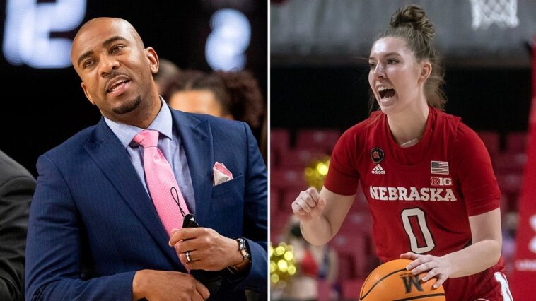 former-nebraska-women’s-basketball-coach-admits-sexual-relationship-with-ex-player,-lawsuit-claims