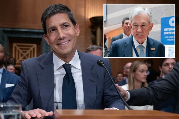 fed-chief-nominee-kevin-warsh-clears-key-hurdle-in-senate,-on-track-to-succeed-jerome-powell