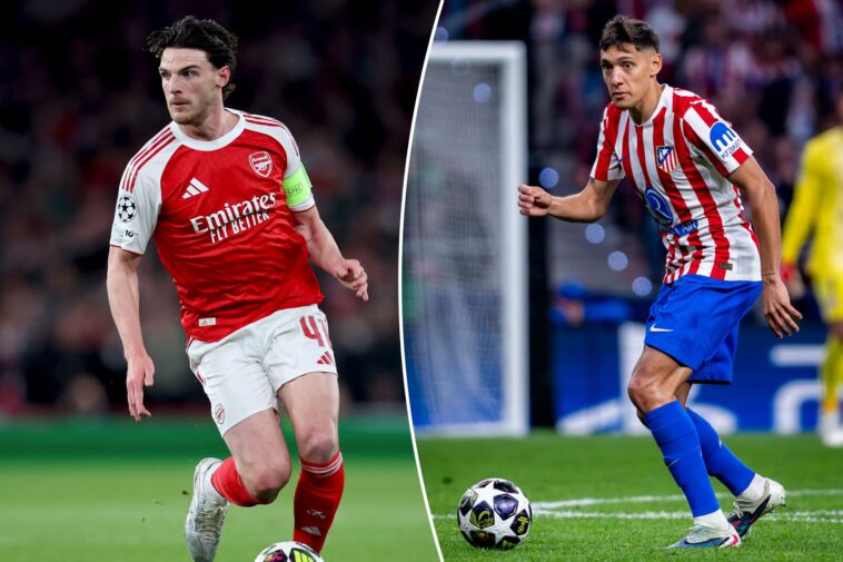 champions-league-semifinals:-how-to-watch-atletico-madrid-vs.-arsenal-for-free