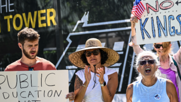 video:-wisconsin-residents-want-teacher-who-posted-‘make-americans-great-assassins-again’-fired