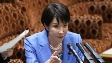 japanese-pm-begins-defense-review-amid-growing-threats-from-china-and-russia