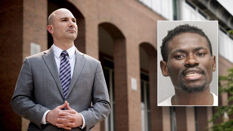 repeat-offender-with-dozens-of-prior-charges-arrested-for-burglarizing-church-in-soros-backed-da’s-county