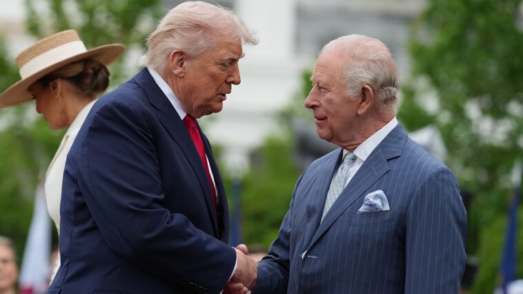 leaked-audio-shocker:-uk-envoy-says-us-‘special-relationship’-not-with-britain,-but-another-ally