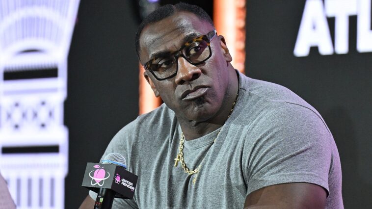 shannon-sharpe-believes-mike-vrabel-did-nothing-professionally-wrong