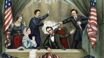 poll-shows-majority-of-democrats-believe-lincoln-assassination-staged