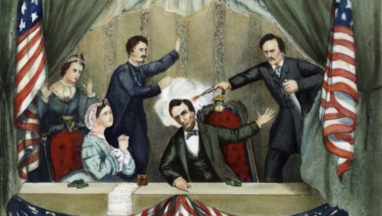 poll-shows-majority-of-democrats-believe-lincoln-assassination-staged