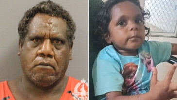 police-make-disturbing-find-as-search-continues-for-missing-5-year-old-girl-in-australia