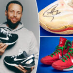 steph-curry’s-sneaker-collection-fetches-fortune-at-auction