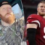 maxx-crosby-crushed-by-death-of-ex-giant-josh-mauro:-‘sick-to-my-stomach’