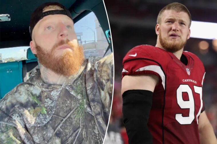 maxx-crosby-crushed-by-death-of-ex-giant-josh-mauro:-‘sick-to-my-stomach’