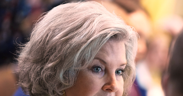 white-house-chief-of-staff-susie-wiles-launches-x-account