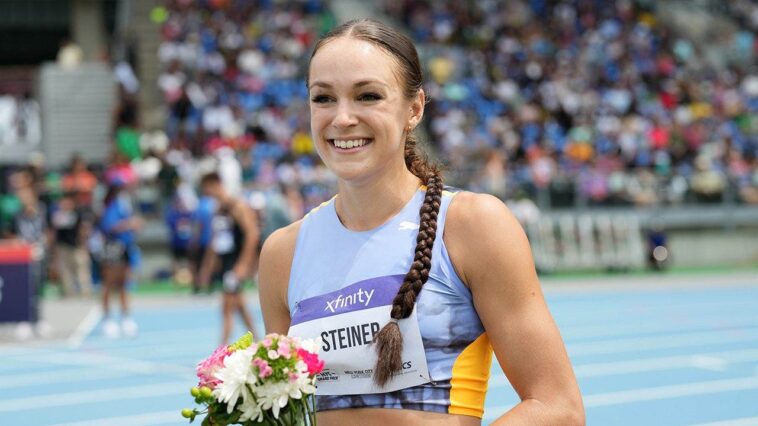 us.-track-star-sues-puma-team-over-f1-team-designed-gear-she-says-caused-career-ending-injury