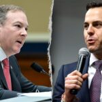 watch:-trump-epa-chief-sparks-explosive-hearing-showdown-over-global-warming-alarm-from-dems:-‘i’m-talking’