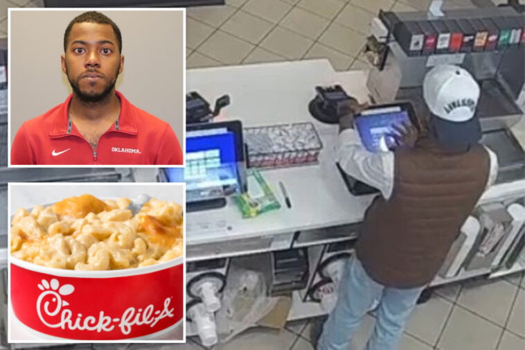 chick-fil-a-employee-accused-of-stealing-$80,000-with-mac-&-cheese-scheme