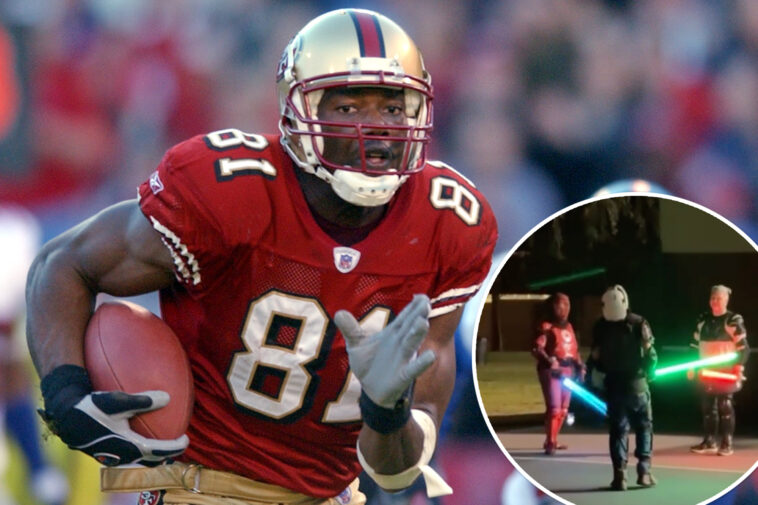 49ers-icon-terrell-owens-bewlidered-by-star-wars-scene-at-park:-‘only-in-la’