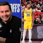 once-the-butt-of-jokes,-lakers’-jj-redick-has-done-the-impossible:-‘next-man-up’