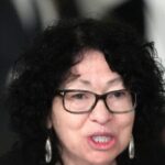justice-sonia-sotomayor-suggests-dhs-cannot-end-‘temporary’-amnesty-for-haitians-because-trump-called-haiti-a-‘sh**hole-country’