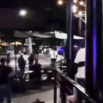 rampaging-1,000-teen-mob-storms-tourist-attraction,-hurts-officers-in-violent-‘takeover’-caught-on-video