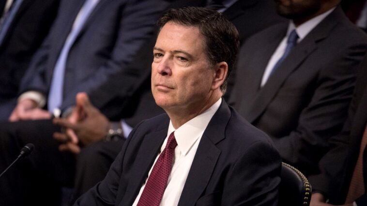 former-fbi-agent-says-comey-charges-hinge-on-intent-evidence-and-jury-interpretation