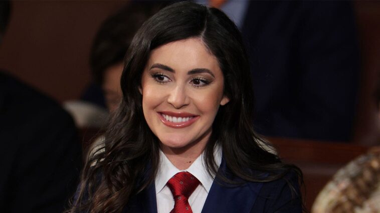 maga-bikini-congresswoman-sends-a-message-to-big-brother,-dale-earnhardt-turns-75-&-mlb-fan-gets-pulverized!