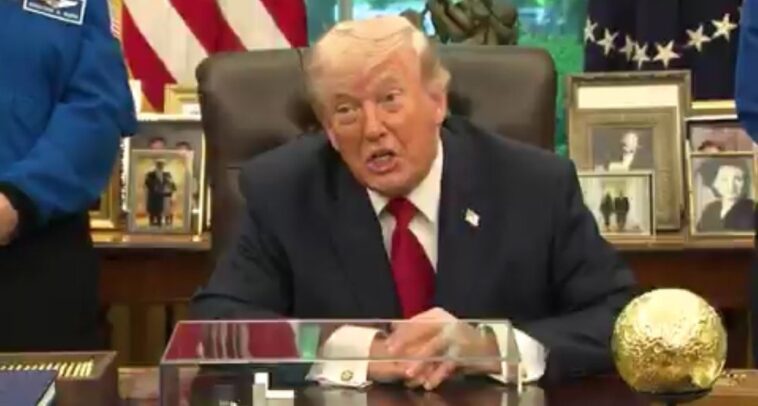 trump-goes-off-on-james-comey-following-indictment-and-arrest-(video)