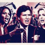 democrat-invokes-tucker-carlson,-megyn-kelly,-candace-owens-in-heated-hearing